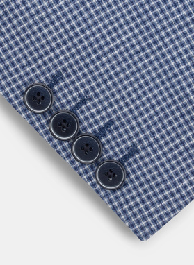 Marynarka męska FEDERIO PLM-3X-295-G