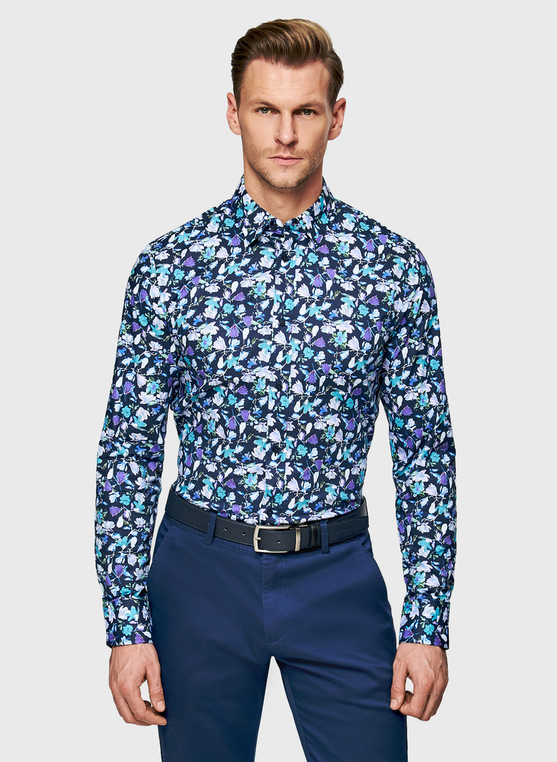 Vyriški marškiniai