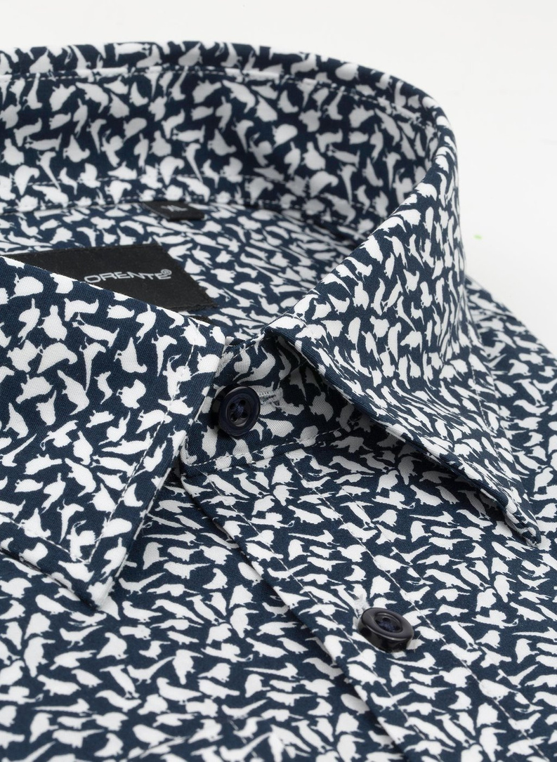 Marškiniai il.rankovėm TARA PLM-1X-561-X