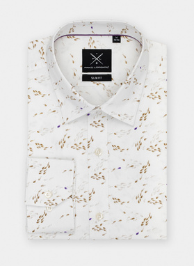 Marškiniai il.rankovėm P21SF-1X-119-B