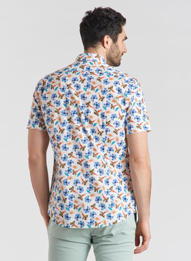 Marškiniai il.rankovėm P21SF-1K-014-X