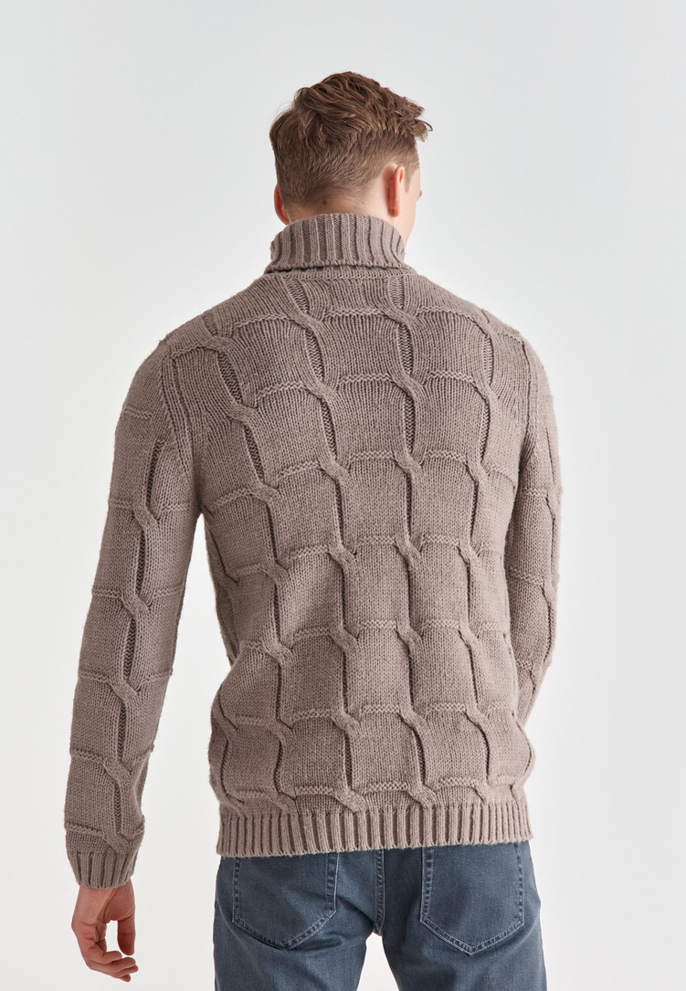 Megztinis ARMANDO P20WF-2X-001-E