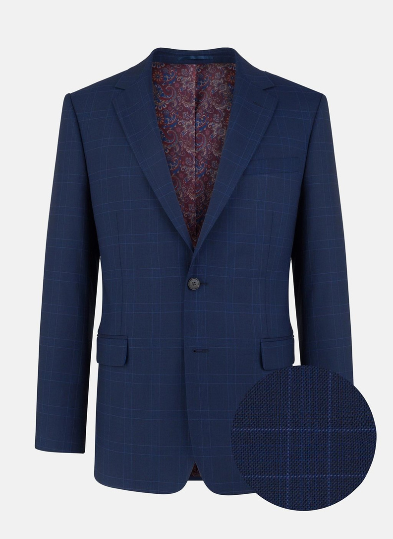 Marynarka garniturowa LEONEL PLM-3G-223-G