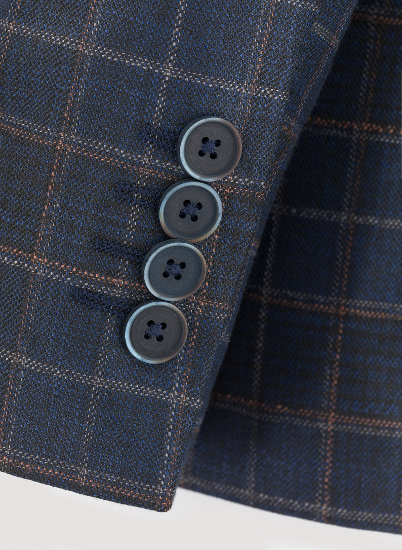 Švarkas VIC P20SF-3X-012-S