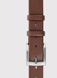 Odinis vyriškas diržas