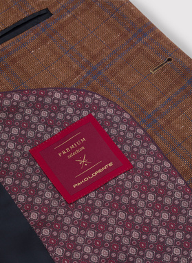 Vyriškas švarkas P22WP-3X-026-A-S