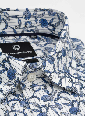 Marškiniai il.rankovėm CHICLANA P20SF-1X-011-N