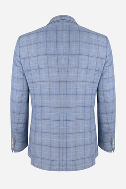 Marynarka męska AGENOR PLM-3X-218-N