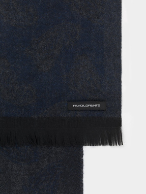 Vyriškas šalikas P20WF-AX-014-G