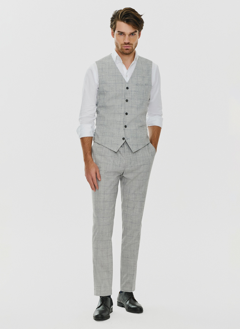 Liemenė P21SF-8X-019-S