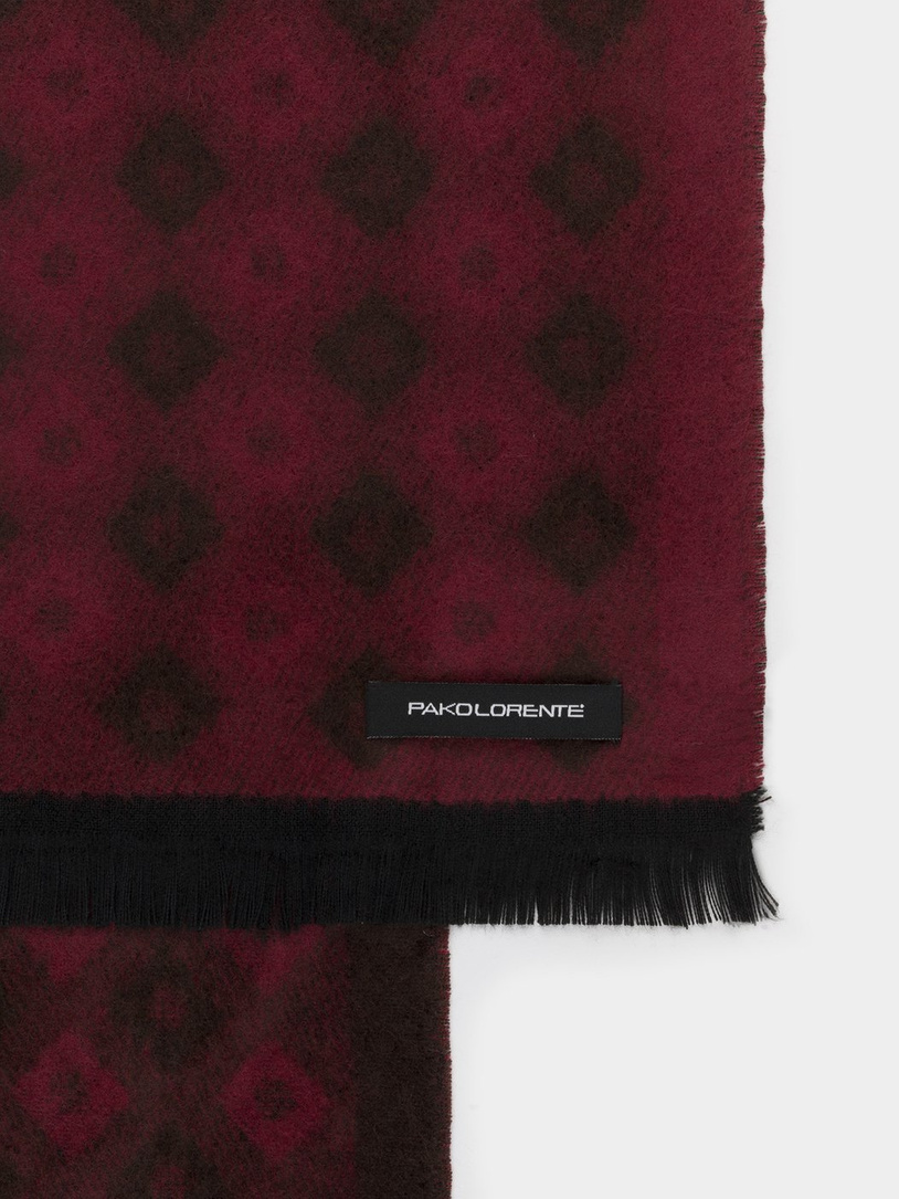 Šalikas P20WF-AX-010-D