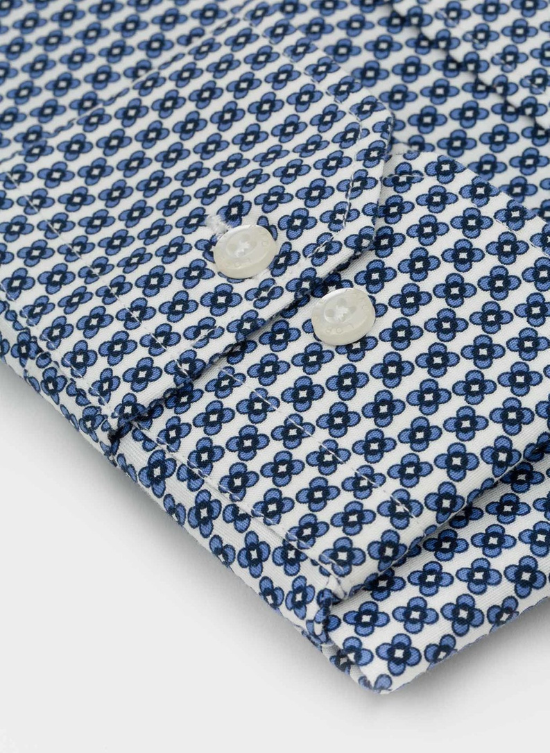 Marškiniai il.rankovėm CADIZ P20SF-1X-009-X