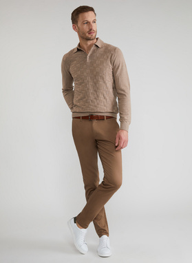 Kelnės casual VICUNA P20WF-WX-004-G