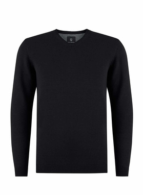 Megztinis MATTHEO PLM-2X-085-C