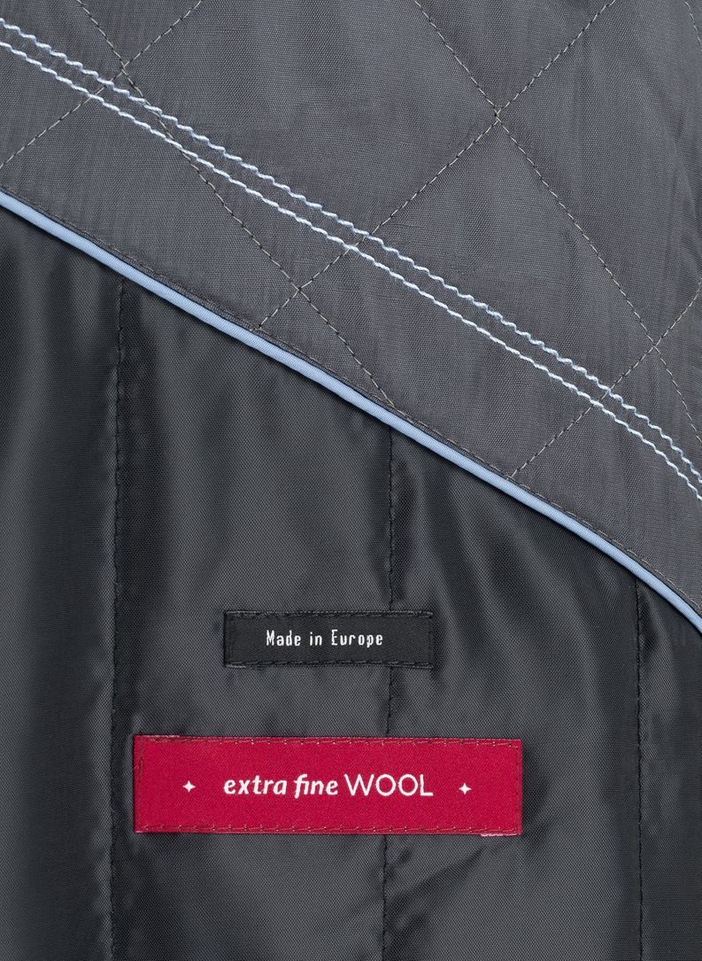 Striukė NEGRAS P20WF-5X-017-G