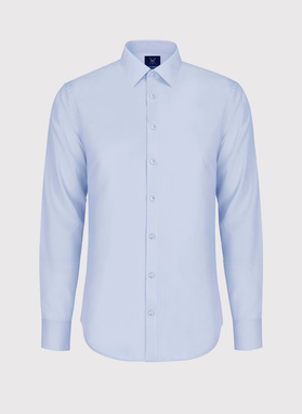 Vyriški marškiniai P000B-1X-001-N-S