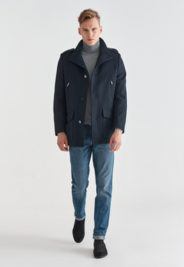 Striukė NEGRAS P20WF-5X-017-G