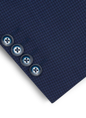 Marynarka garniturowa AKSEL PLM-3G-160-G