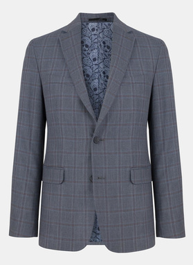 Marynarka męska EBER PLM-3X-225-N