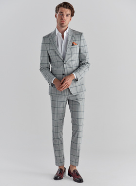 Vyriškos kostiuminės kelnės