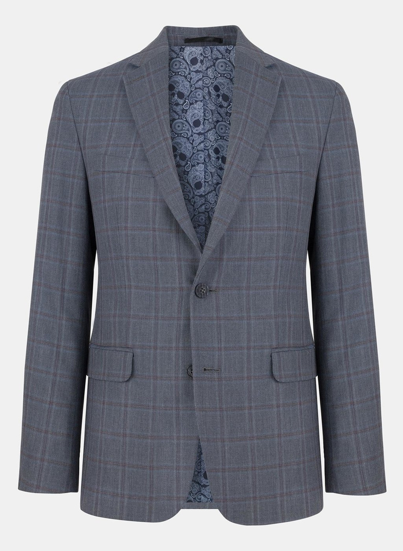 Marynarka męska EBER PLM-3X-225-N