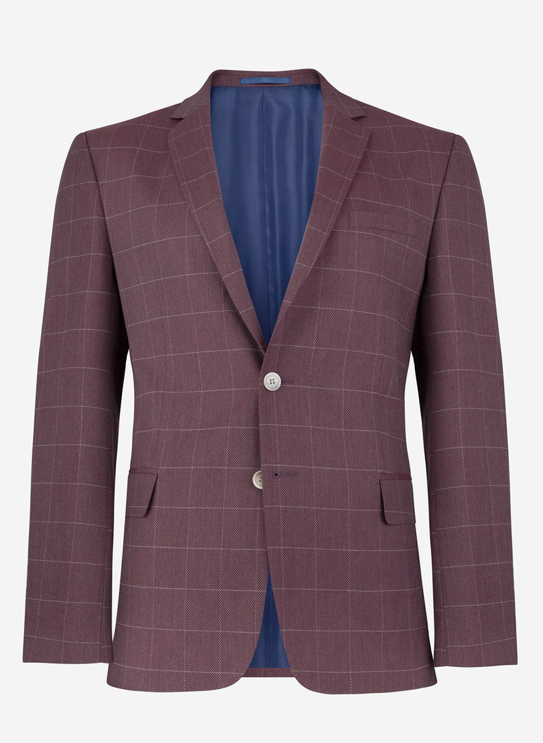 Marynarka BASIL PLM-3G-171-W