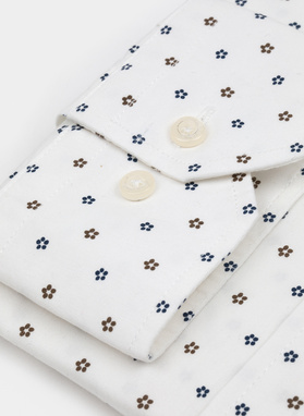 Marškiniai il.rankovėm P21SF-1X-111-G