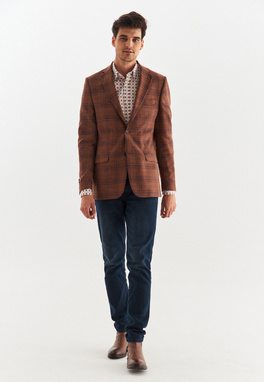 Vyriškas švarkas P22WP-3X-026-A-S