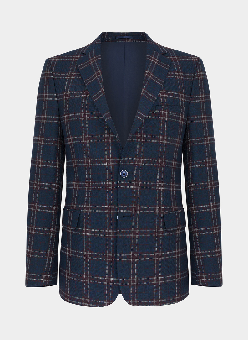 Švarkas VIC P20SF-3X-012-S