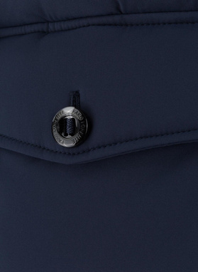 Kurtka męska EDGARDO PLM-5X-099-G