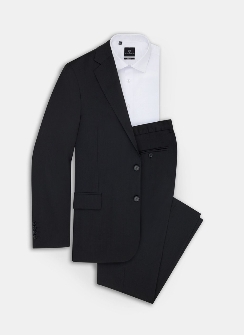 Vyriškos kostiuminės kelnės SAMU PPLM9-6G-215-C