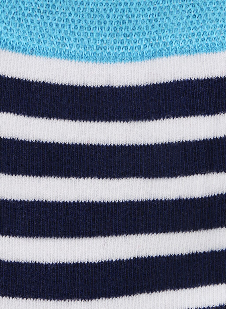 Skarpetki w paski DTS-SX-317-N