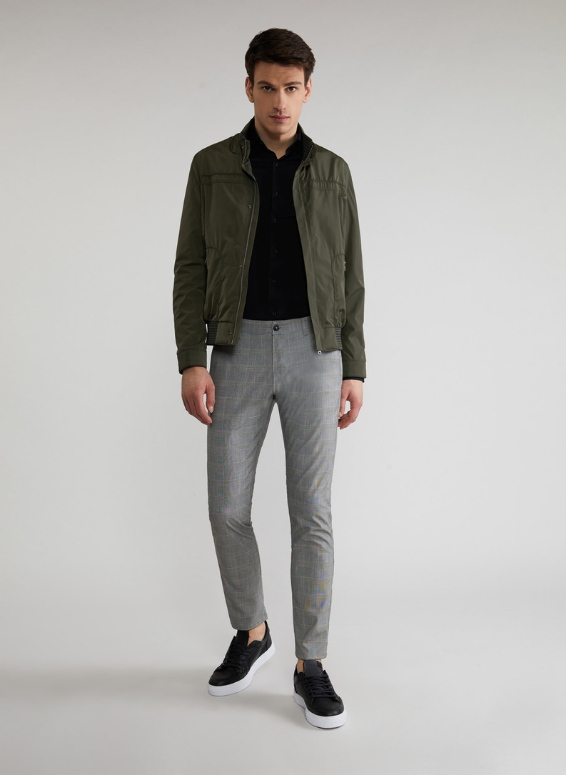 Kelnės casual VICUNA P20WF-WX-004-G