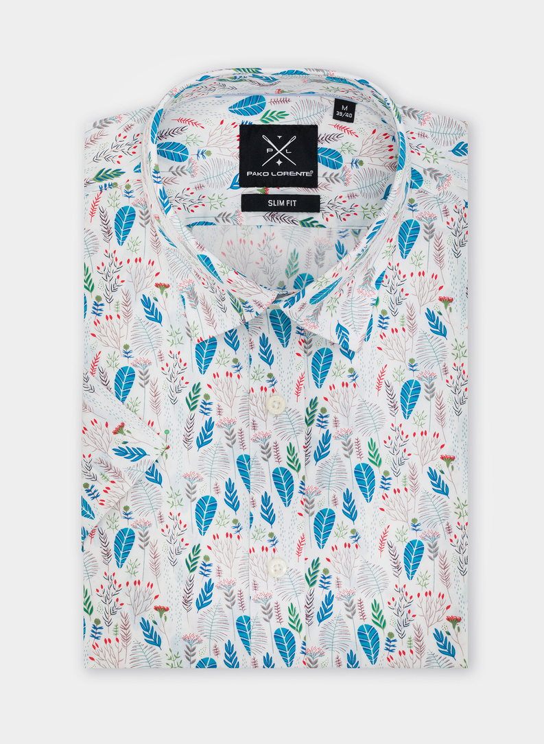 Marškiniai il.rankovėm P21SF-1K-014-X