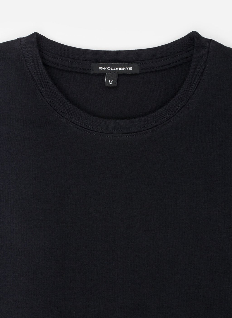 T marškinėliai BUDI P000B-TX-006-C