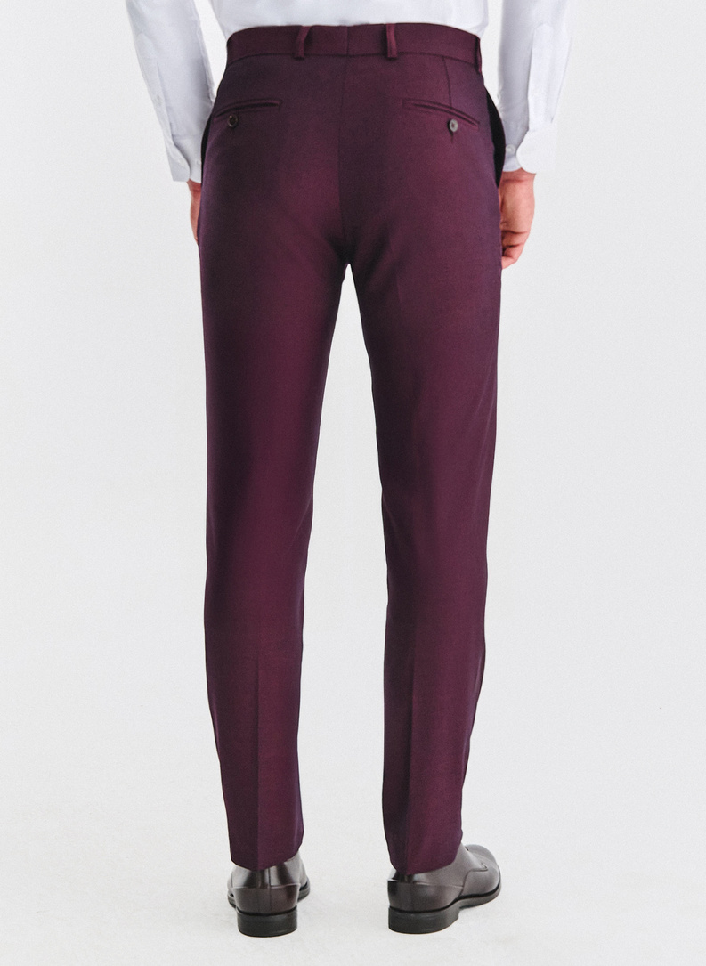 Vyriškos kostiuminės kelnės