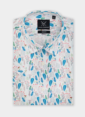 Marškiniai il.rankovėm P21SF-1K-014-X