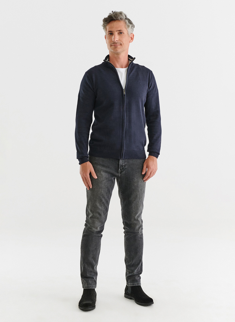 Megztinis WILLIE PLM-2X-069-G