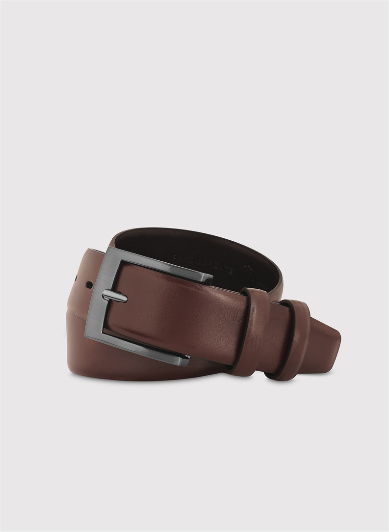 Odinis vyriškas diržas