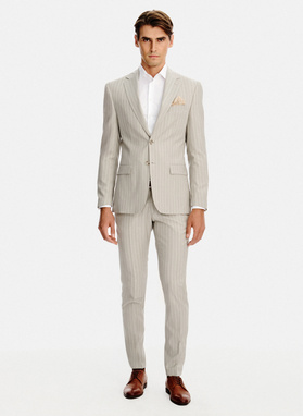 Vyriškos kostiuminės kelnės