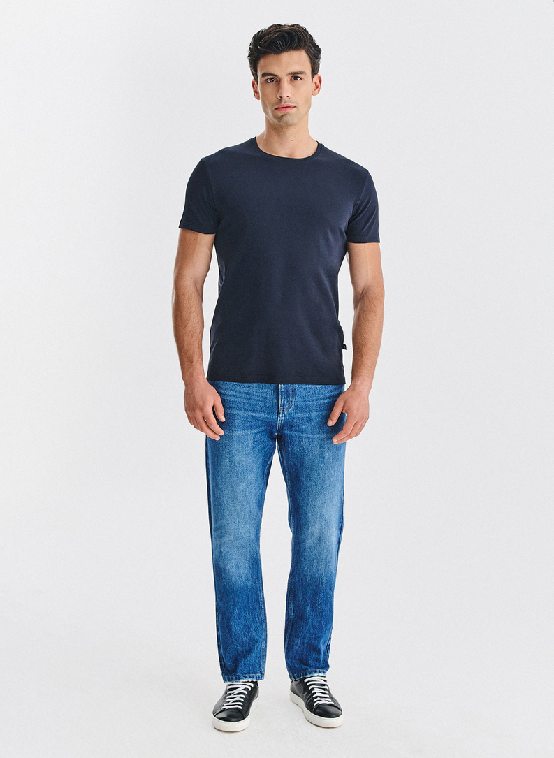 Vyriški marškinėliai