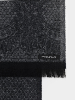 Vyriškas šalikas P20WF-AX-003-S