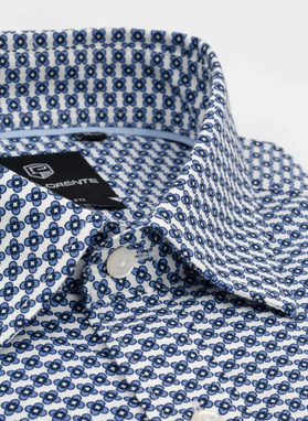 Marškiniai il.rankovėm CADIZ P20SF-1X-009-X