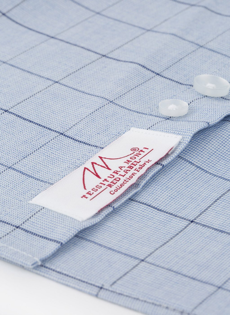 Koszula męska HUMBERTO PLM-1X-603-N