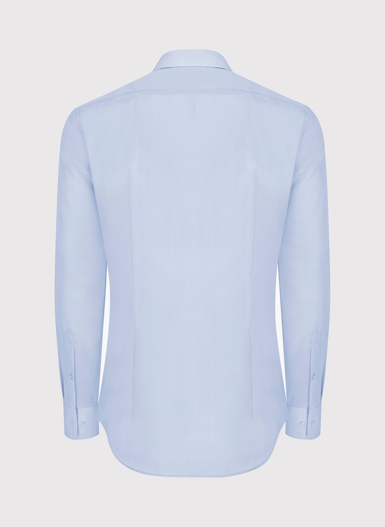 Vyriški marškiniai P000B-1X-001-N-S