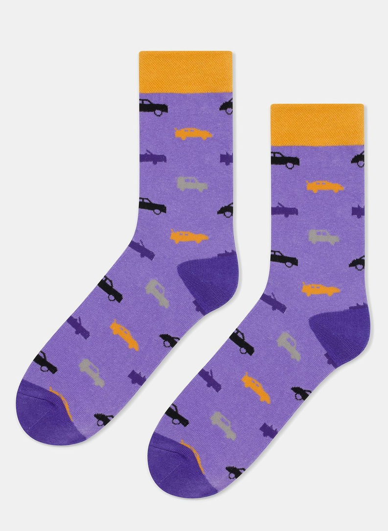 Kojinės DTS-SX-455-F