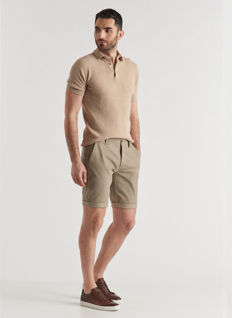 Szorty męskie P20SF-WS-002-N