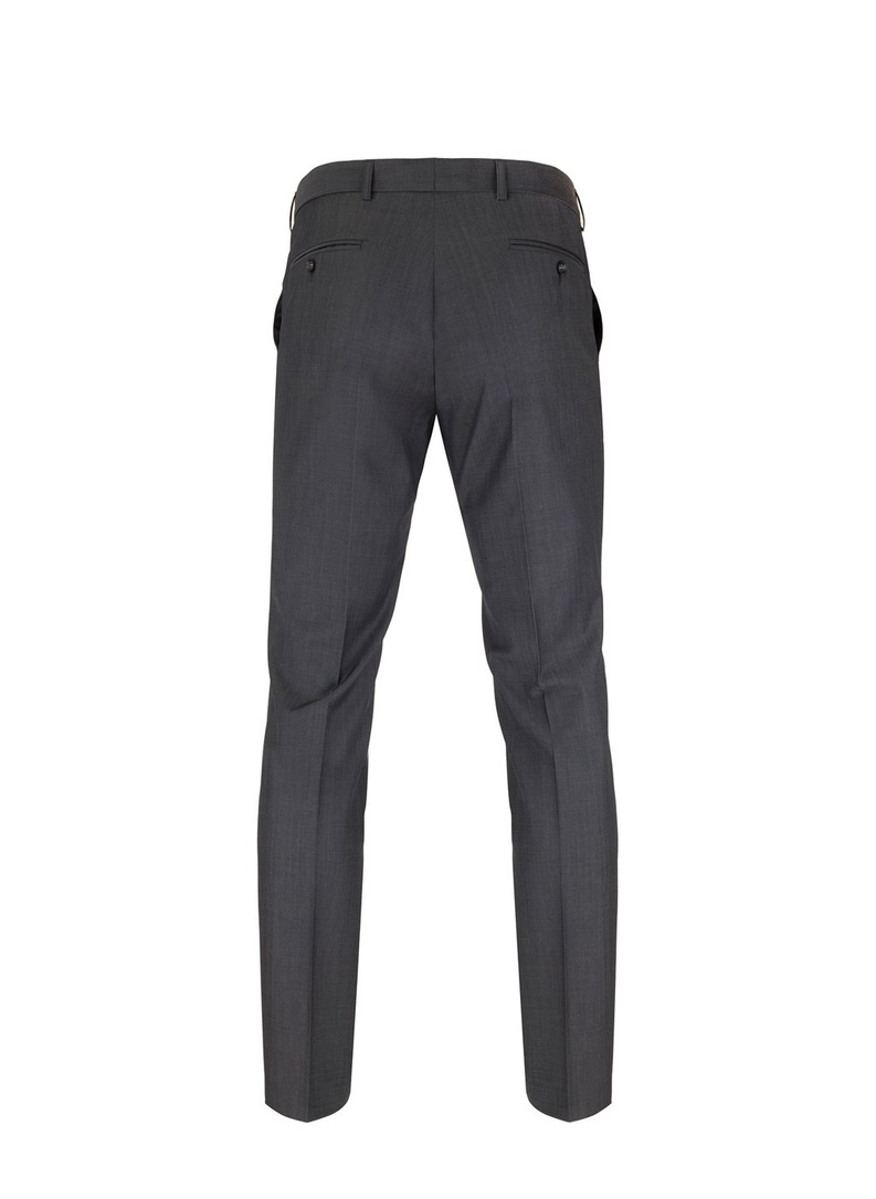 Spodnie męskie garniturowe FAIRFAX PLM-6G-162-S