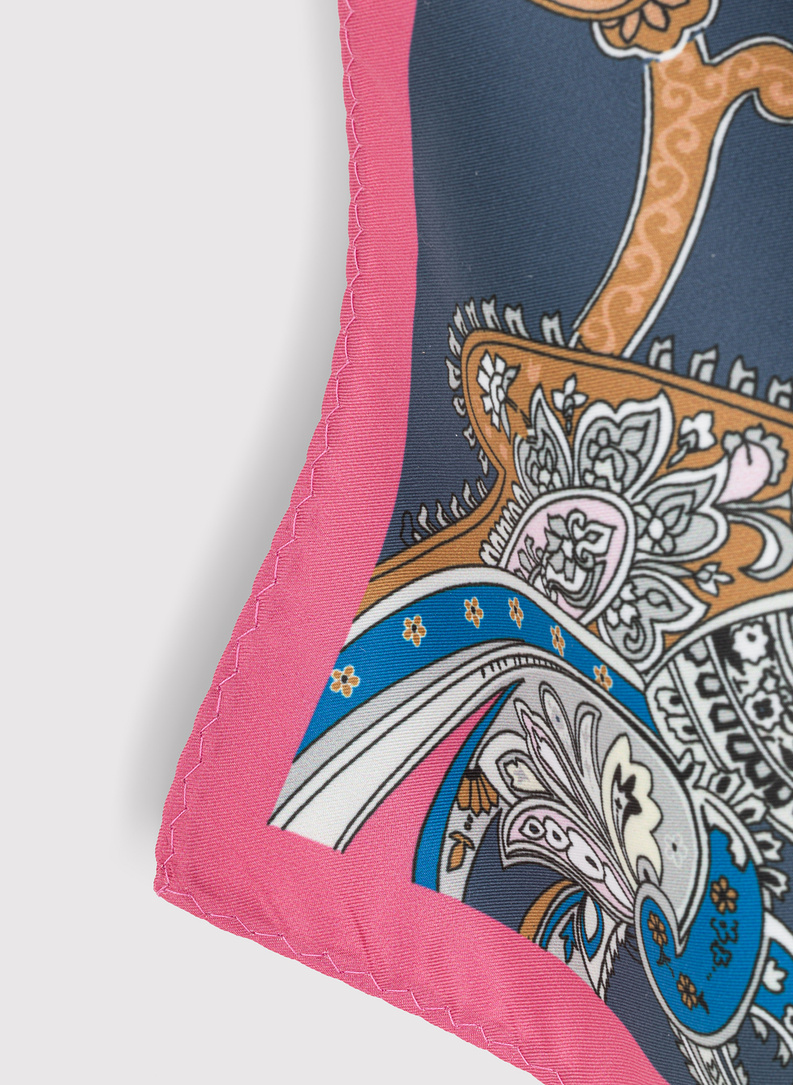 Nosinaitė P20SF-HX-020-N