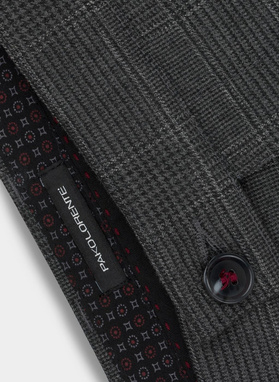 Kelnės casual RAS PLM-WX-221-S